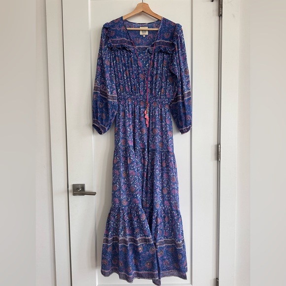 Bell by Alicia bell Dress - Picture 1 of 11
